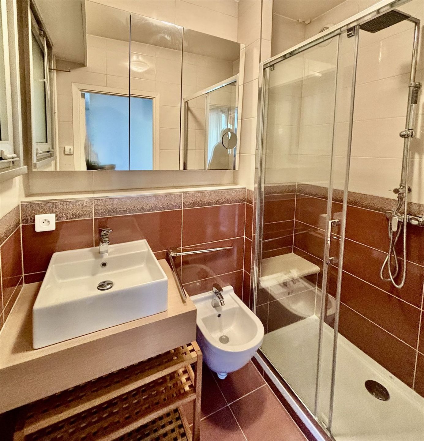 Appartement à vendre, 79m², Nice