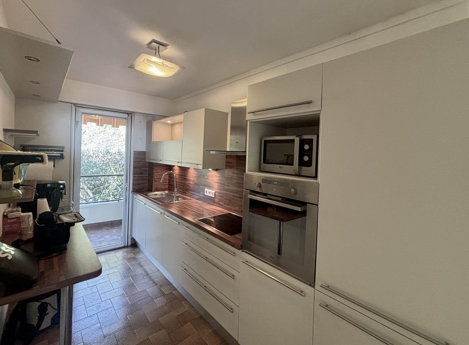 Appartement à vendre, 79m², Nice