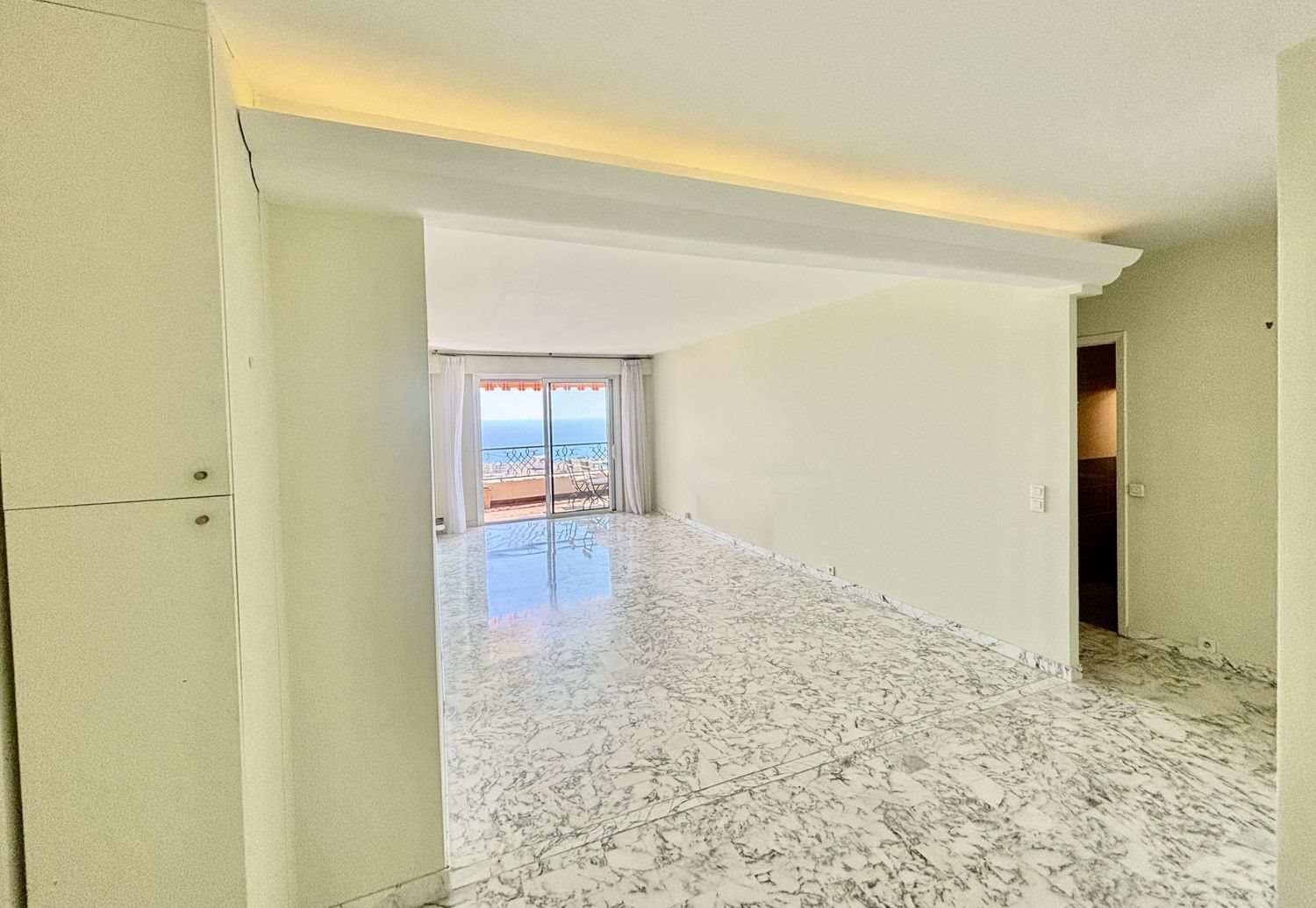 Appartement à vendre, 79m², Nice