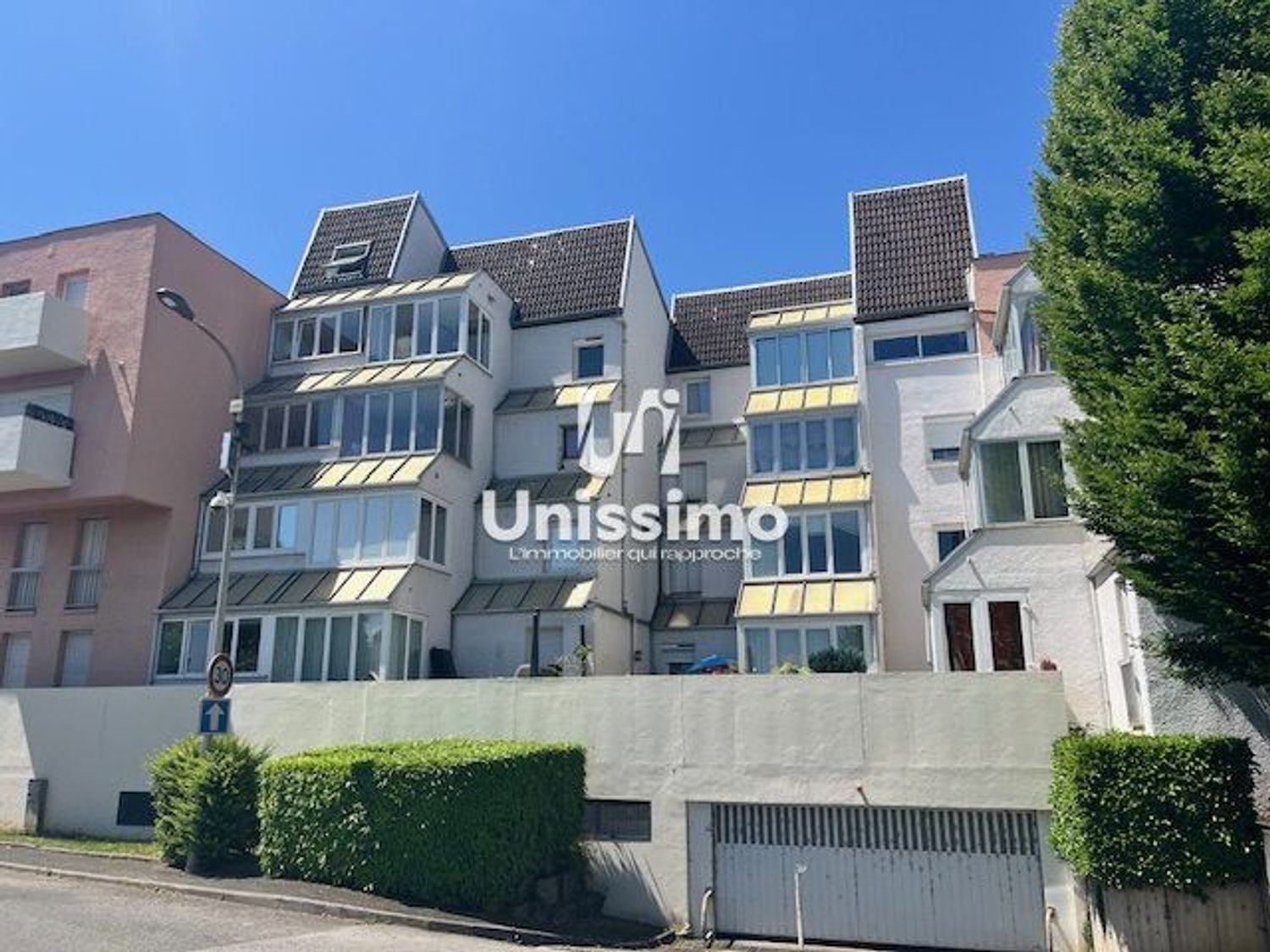 Appartement à vendre, 79m², Audincourt