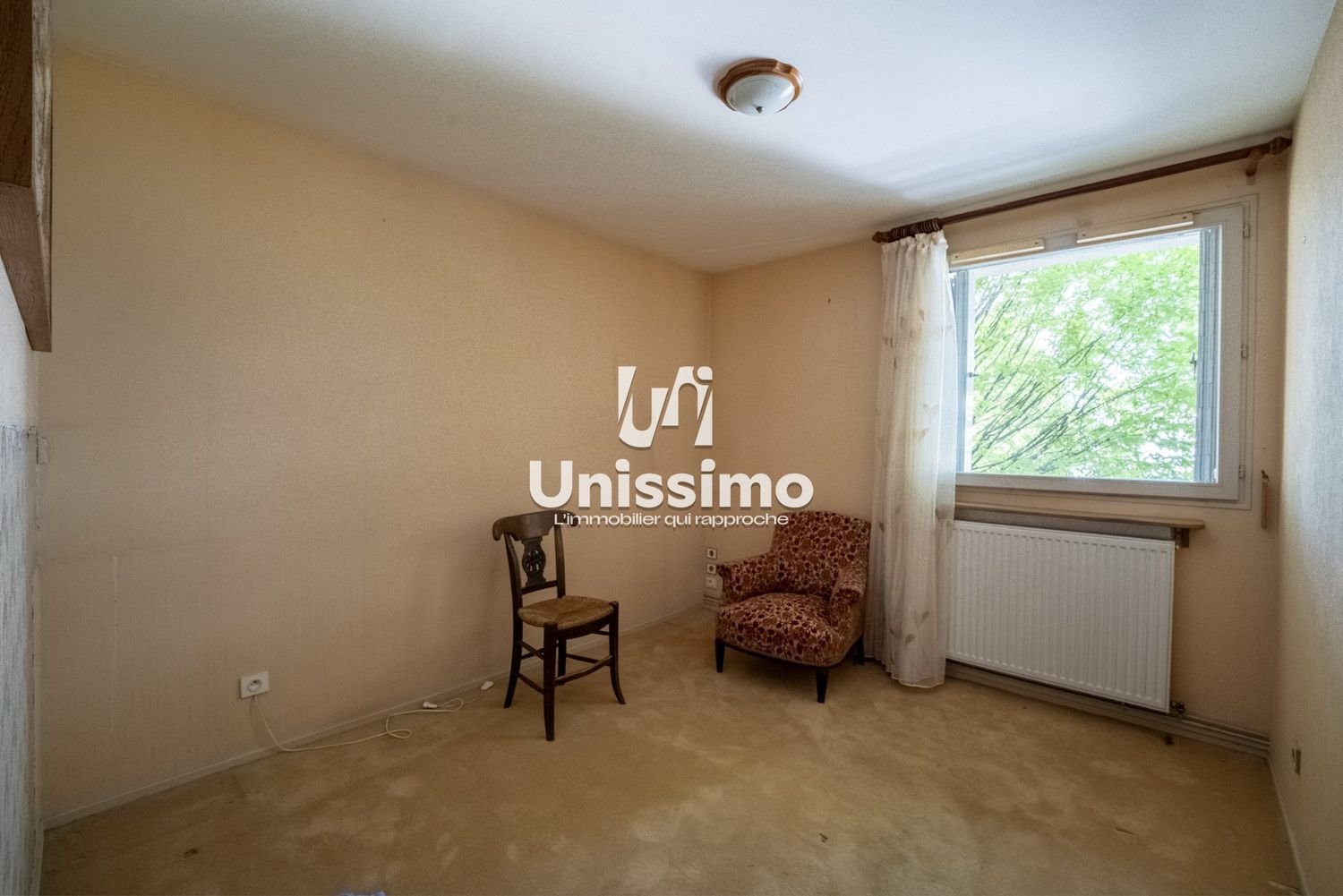Appartement à vendre, 79m², Audincourt