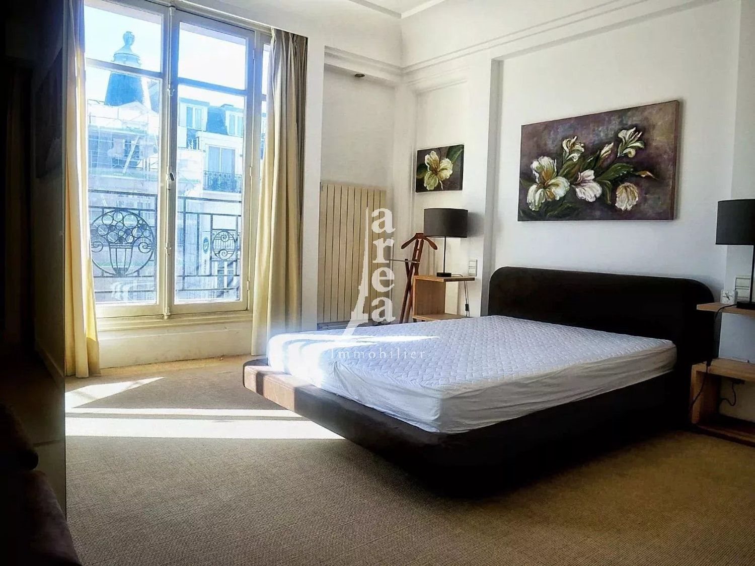 Appartement à vendre, 137m², Levallois-Perret