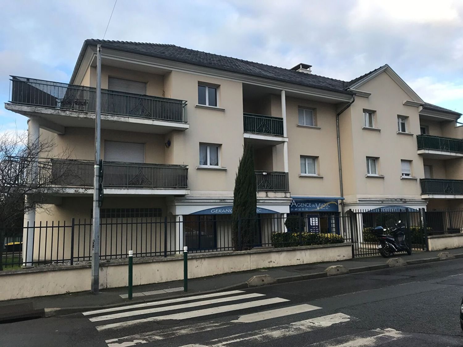 Appartement à vendre, 70m², Noisy-le-Grand