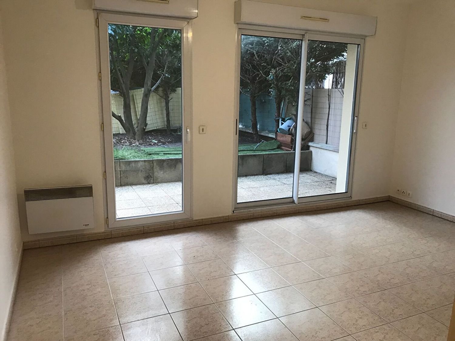 Appartement à vendre, 70m², Noisy-le-Grand