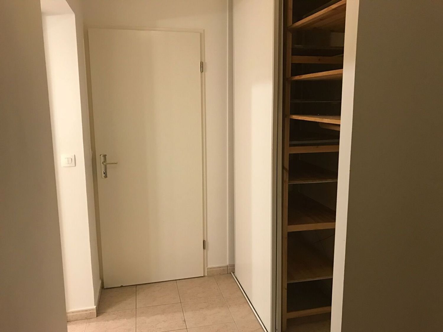 Appartement à vendre, 70m², Noisy-le-Grand
