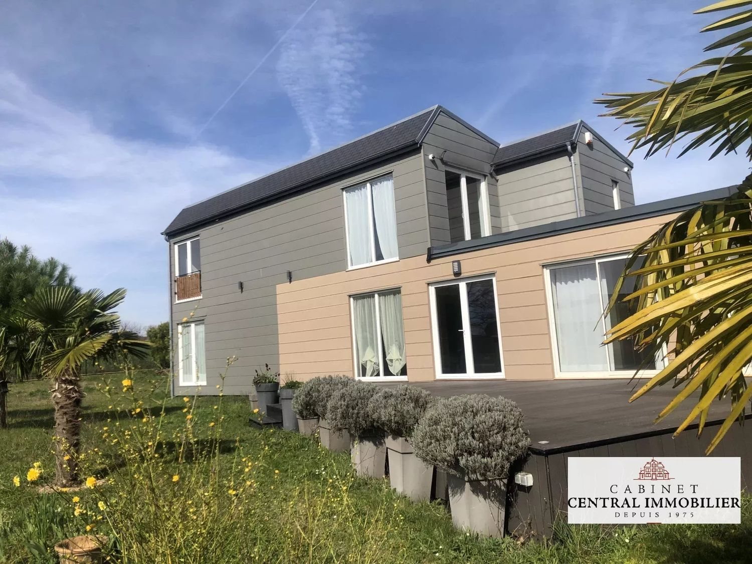 Maison à vendre, 170m², Marigny-le-Châtel