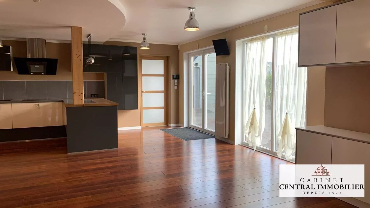 Maison à vendre, 170m², Marigny-le-Châtel