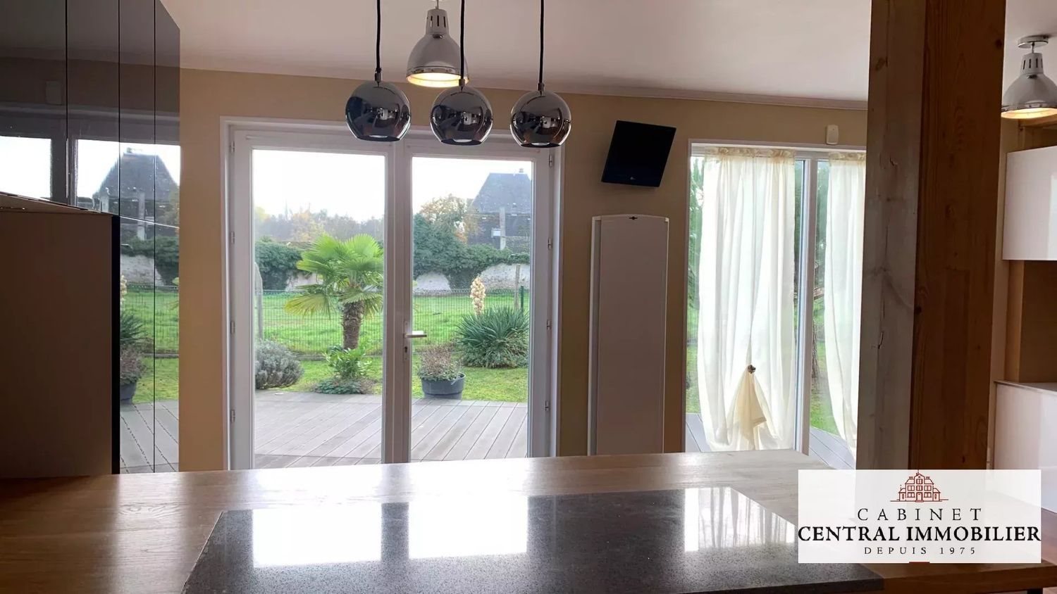 Maison à vendre, 170m², Marigny-le-Châtel