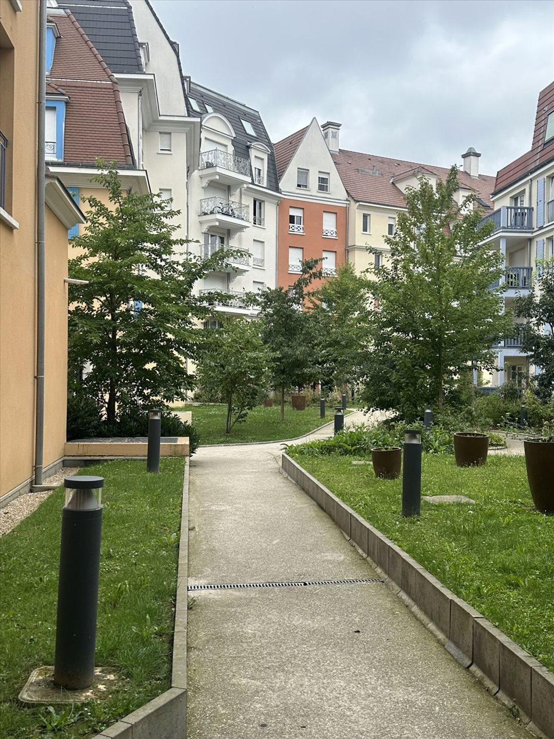 Appartement à vendre, 55m², Drancy