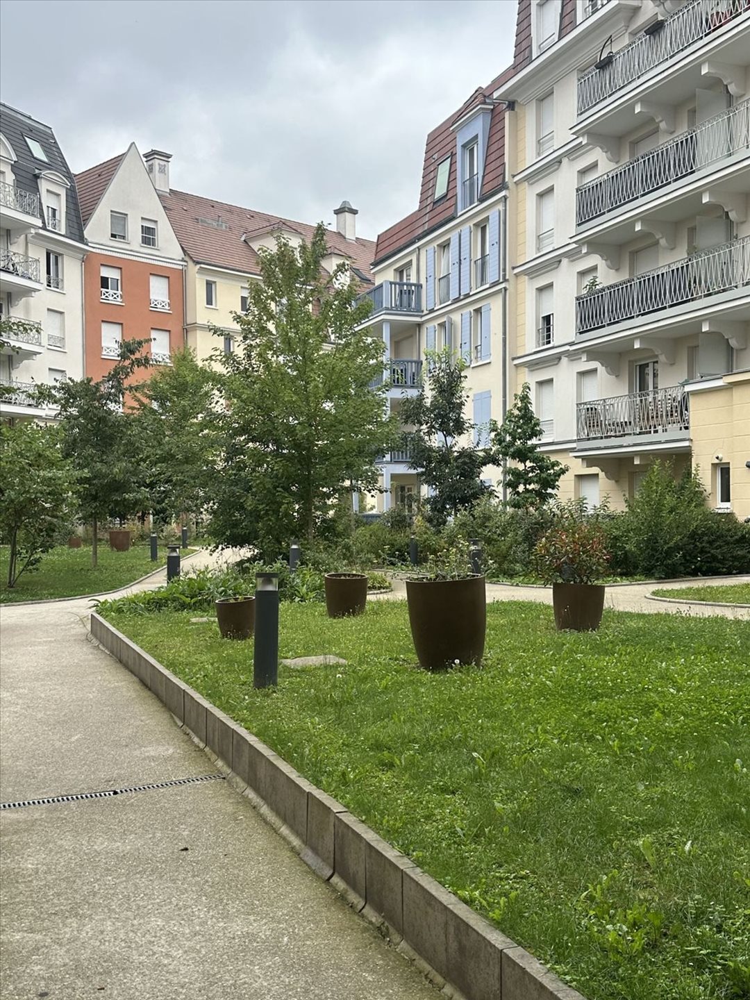 Appartement à vendre, 55m², Drancy