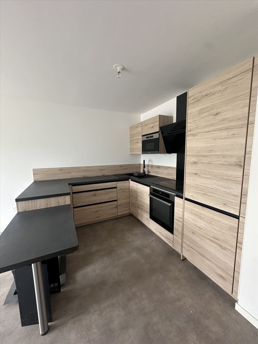Appartement à vendre, 55m², Drancy