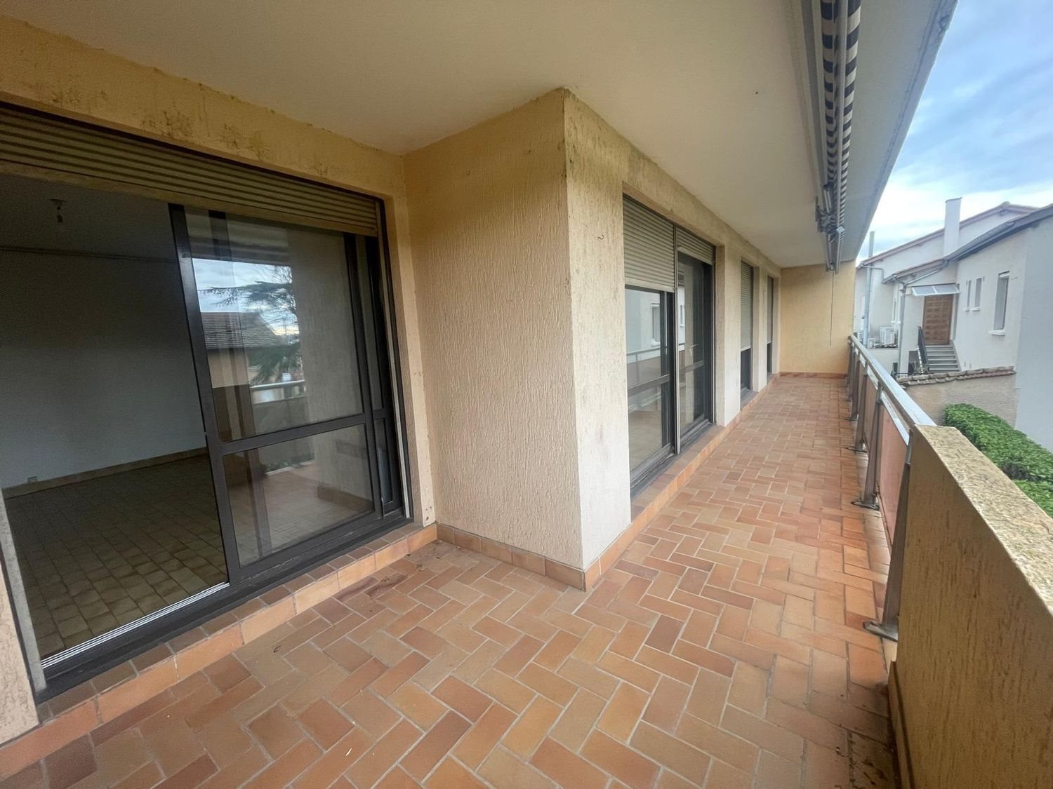 Appartement à vendre, 67m², Roussillon