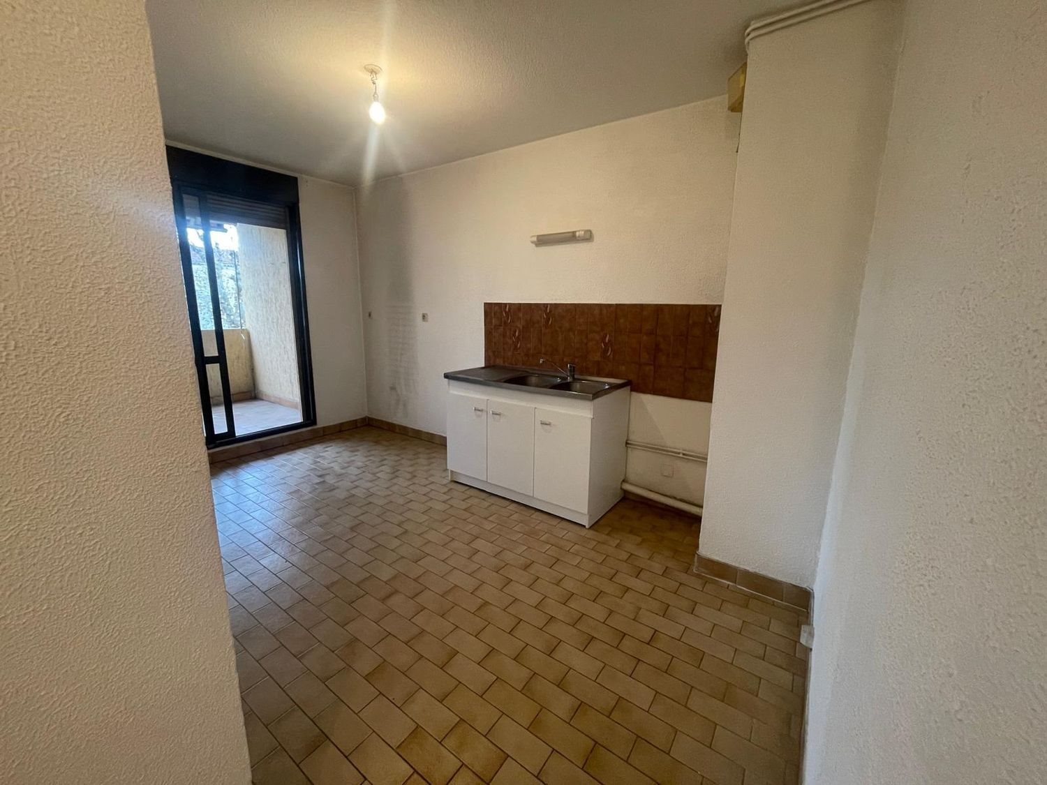 Appartement à vendre, 67m², Roussillon