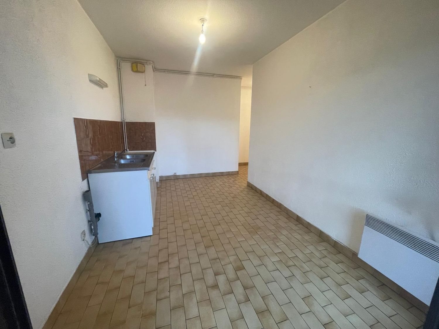 Appartement à vendre, 67m², Roussillon