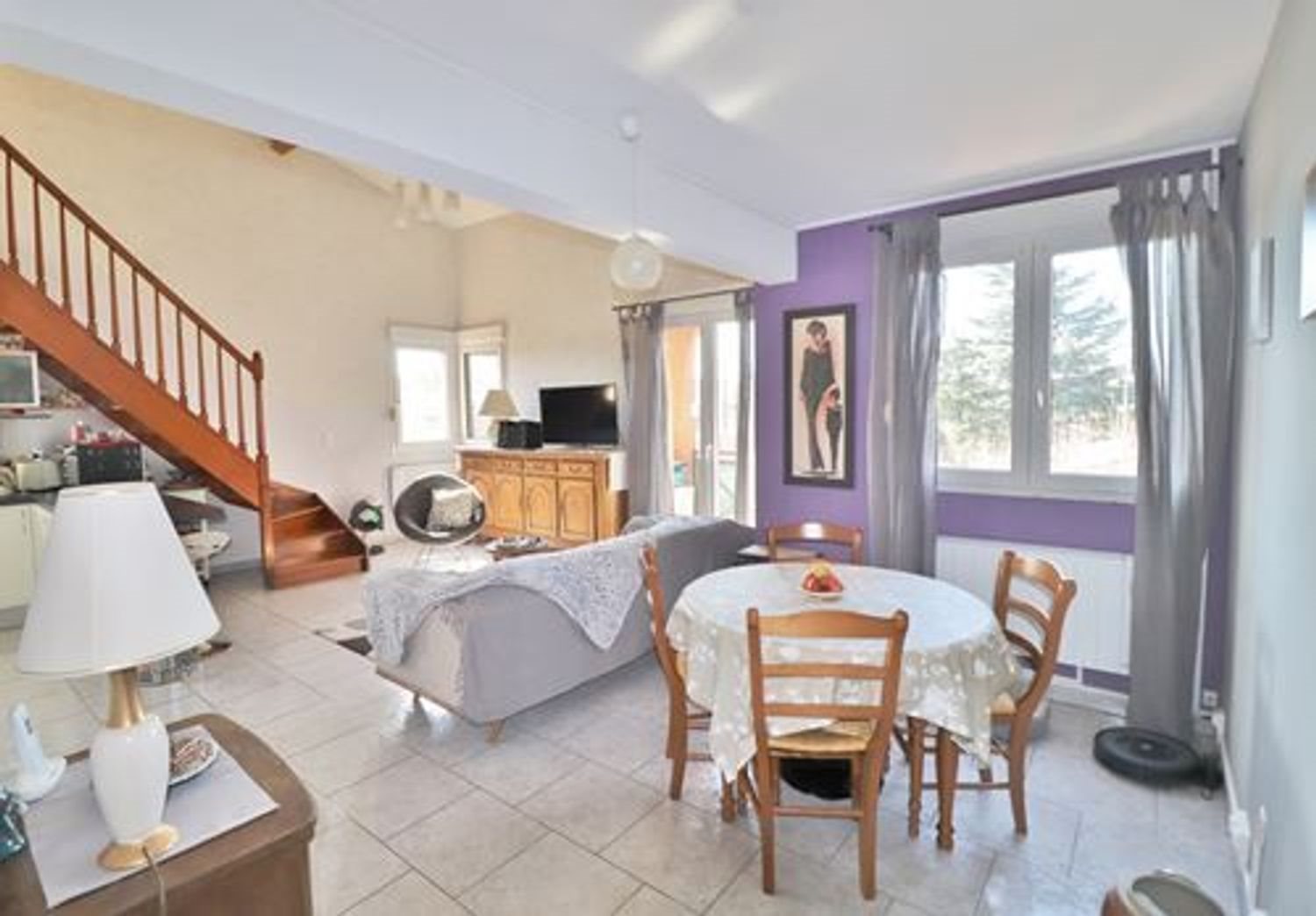 Appartement à vendre, 100m², Tournefeuille