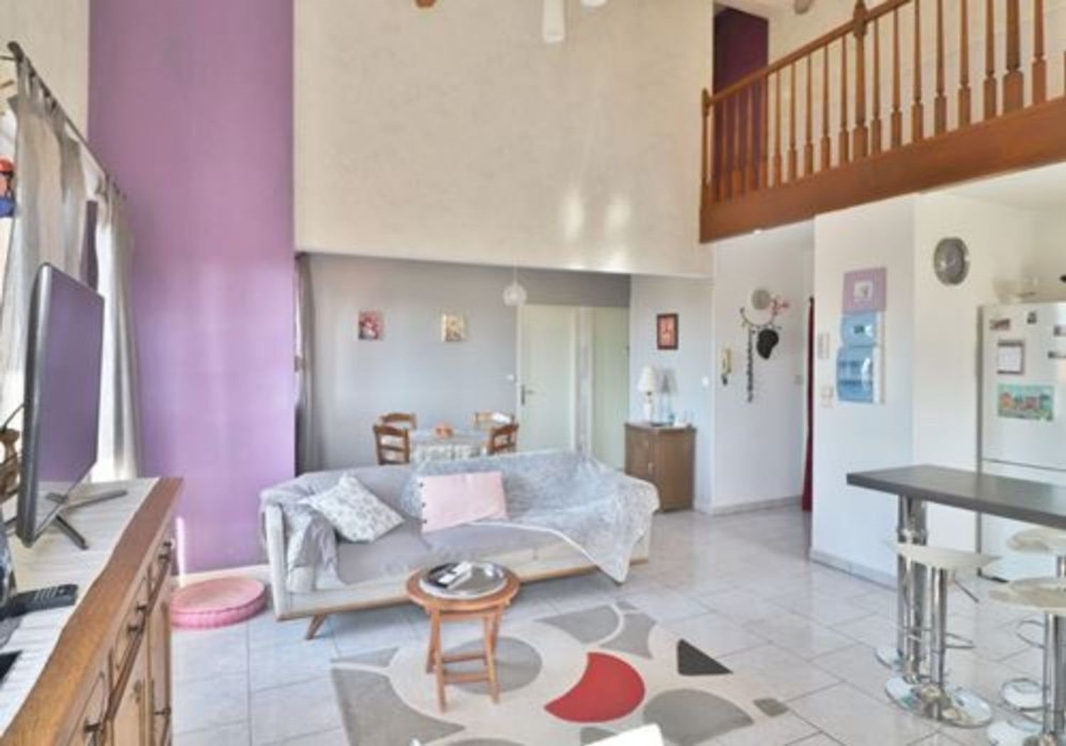 Appartement à vendre, 100m², Tournefeuille