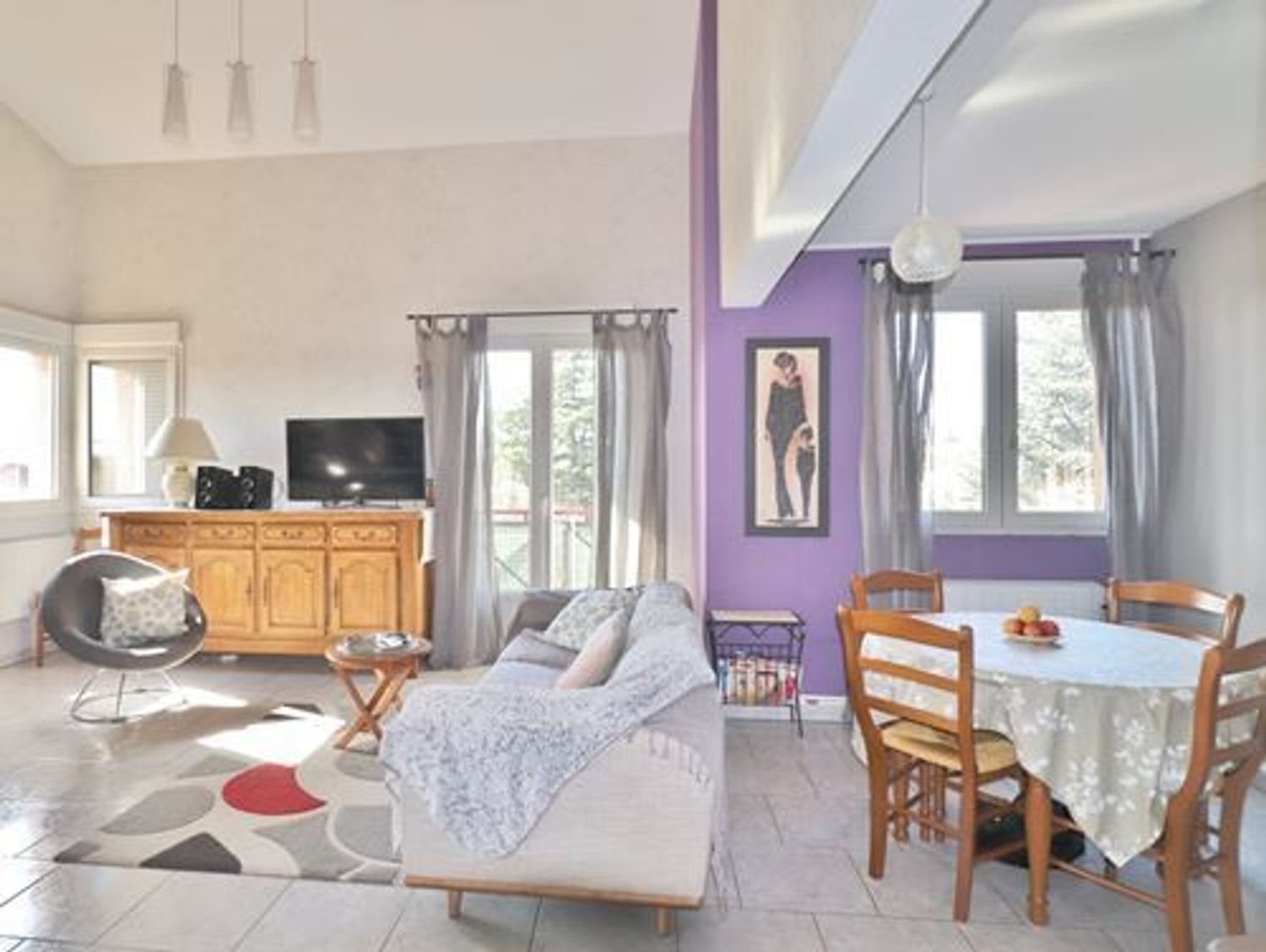 Appartement à vendre, 100m², Tournefeuille