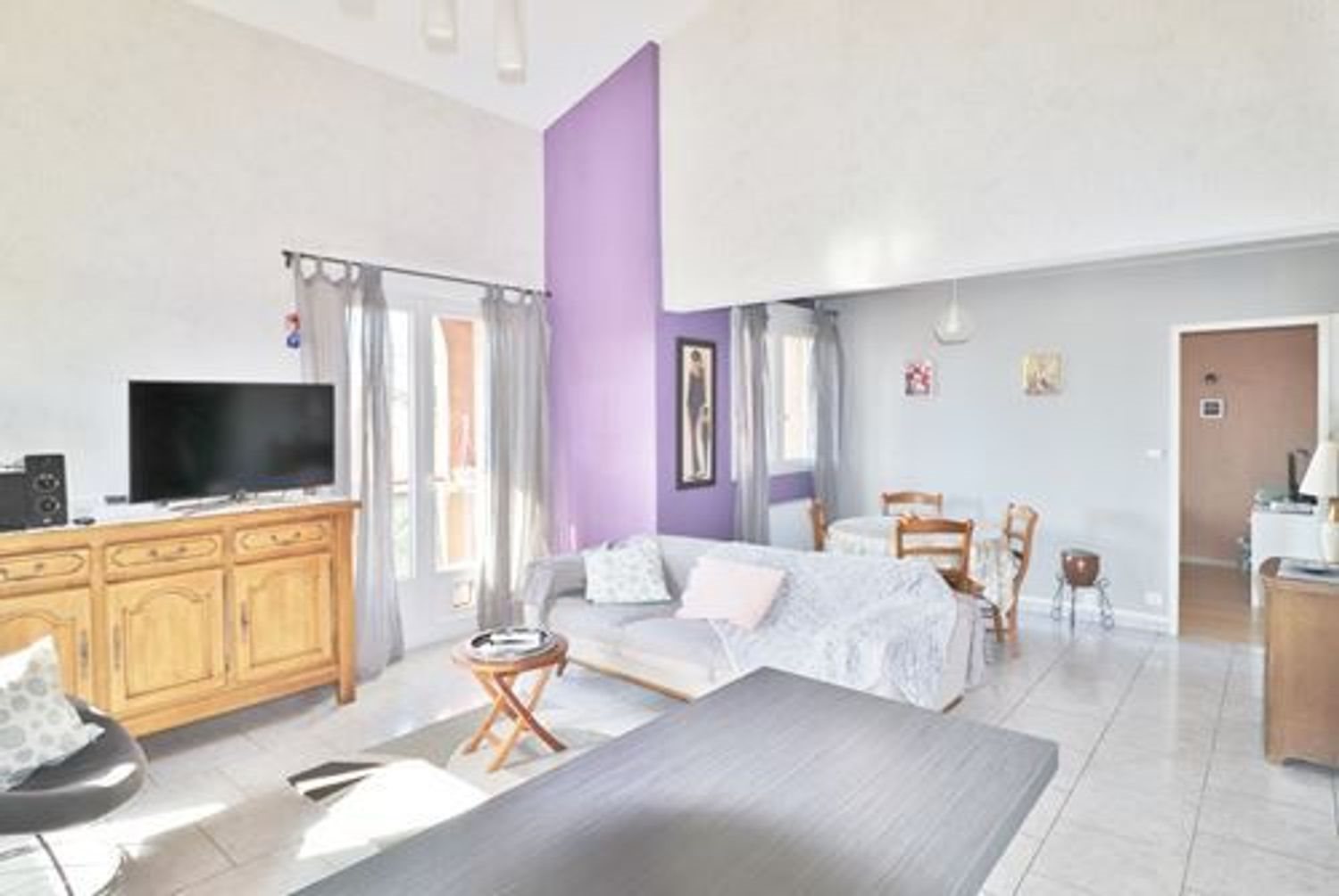 Appartement à vendre, 100m², Tournefeuille
