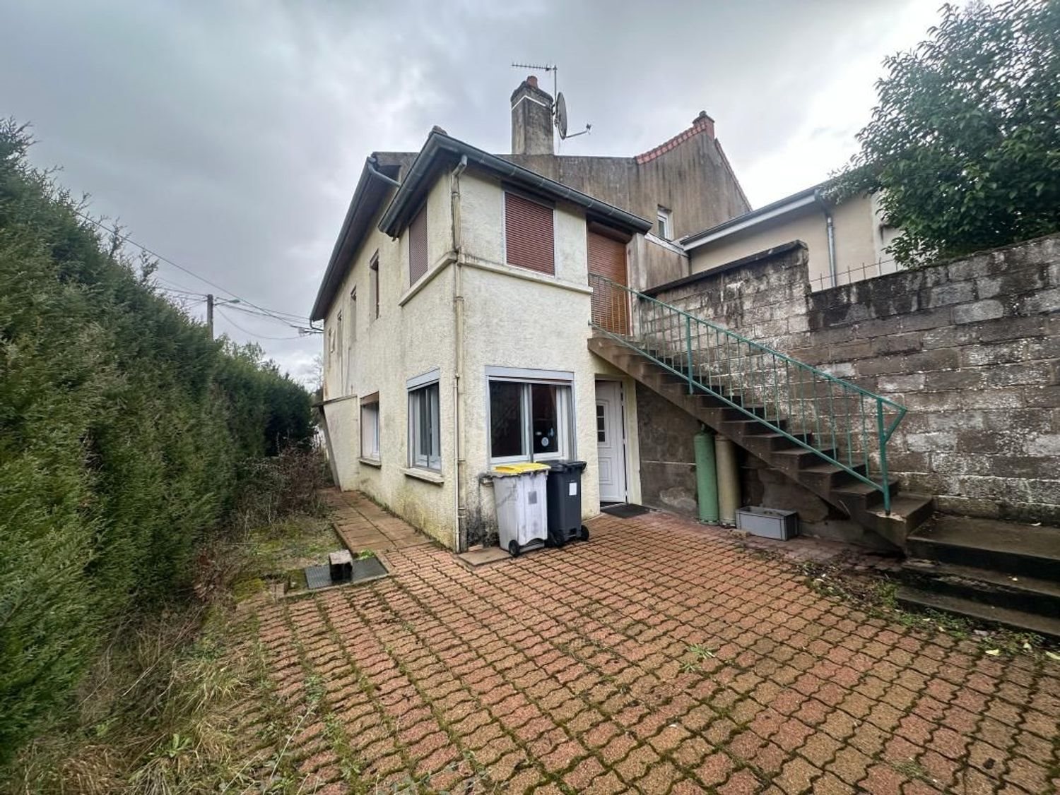 Maison à vendre, 131m², Le Creusot