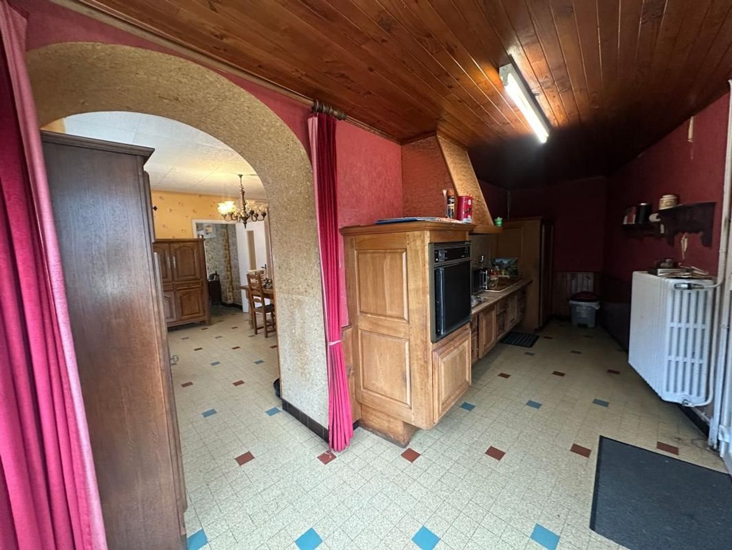 Maison à vendre, 131m², Le Creusot