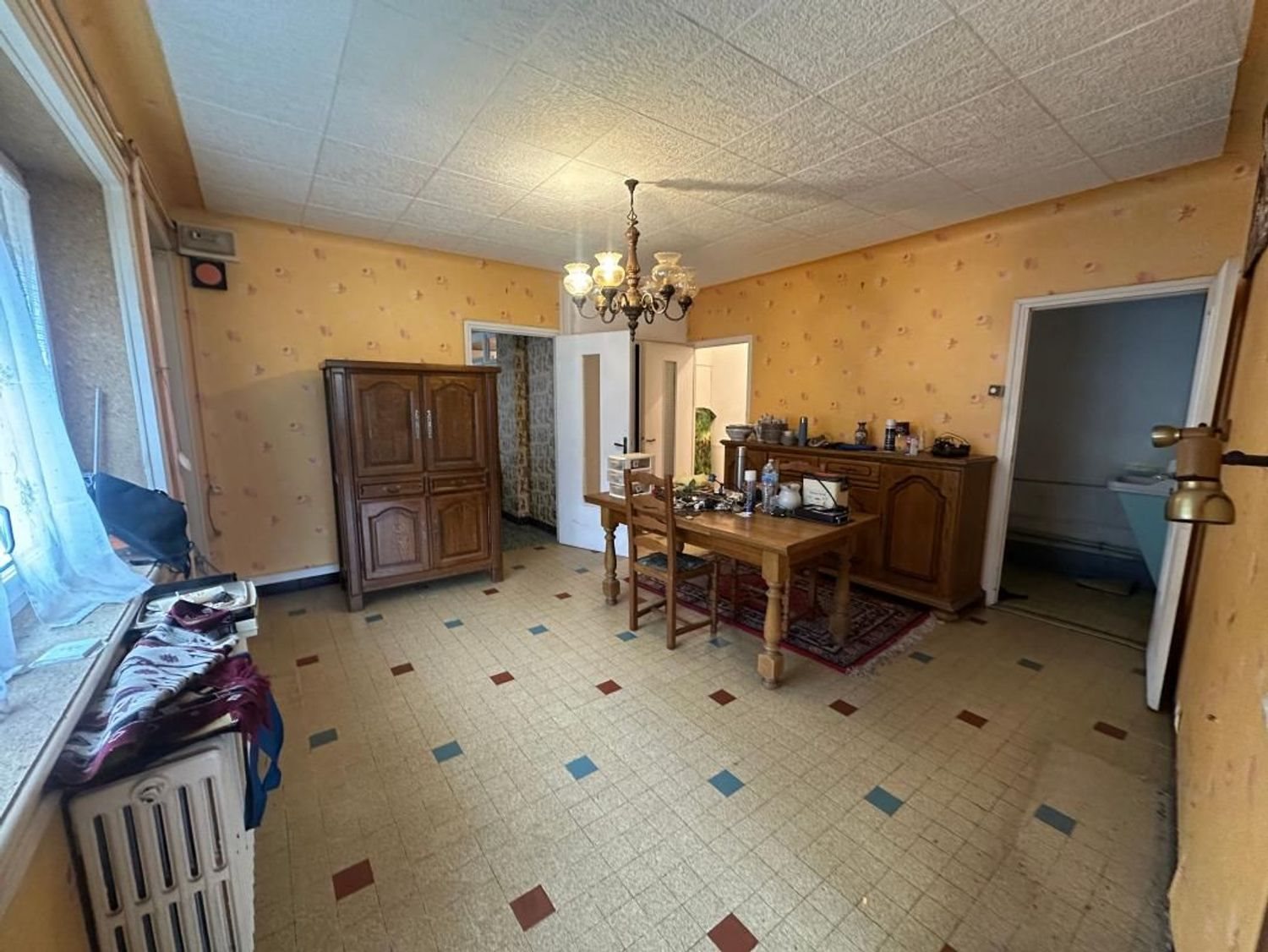 Maison à vendre, 131m², Le Creusot