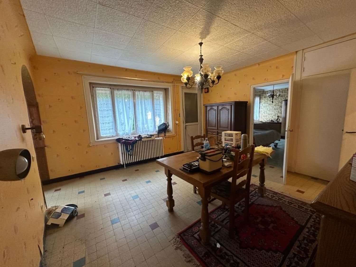 Maison à vendre, 131m², Le Creusot