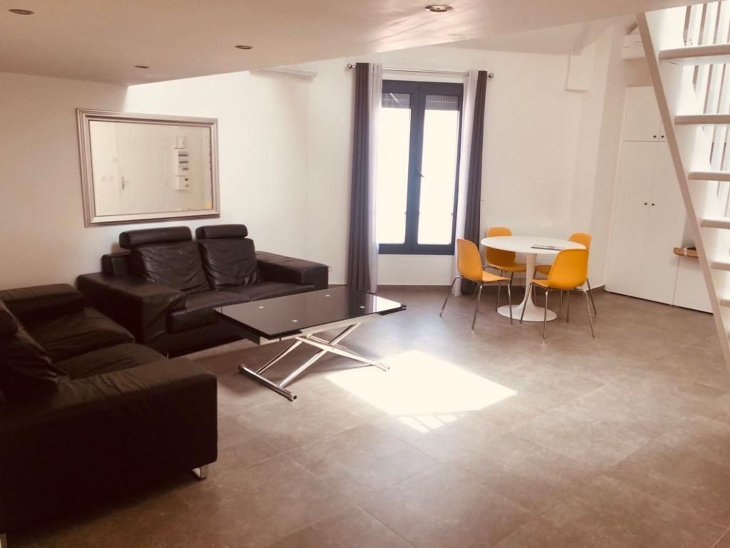 Appartement à louer, 46m², Le Perreux-sur-Marne