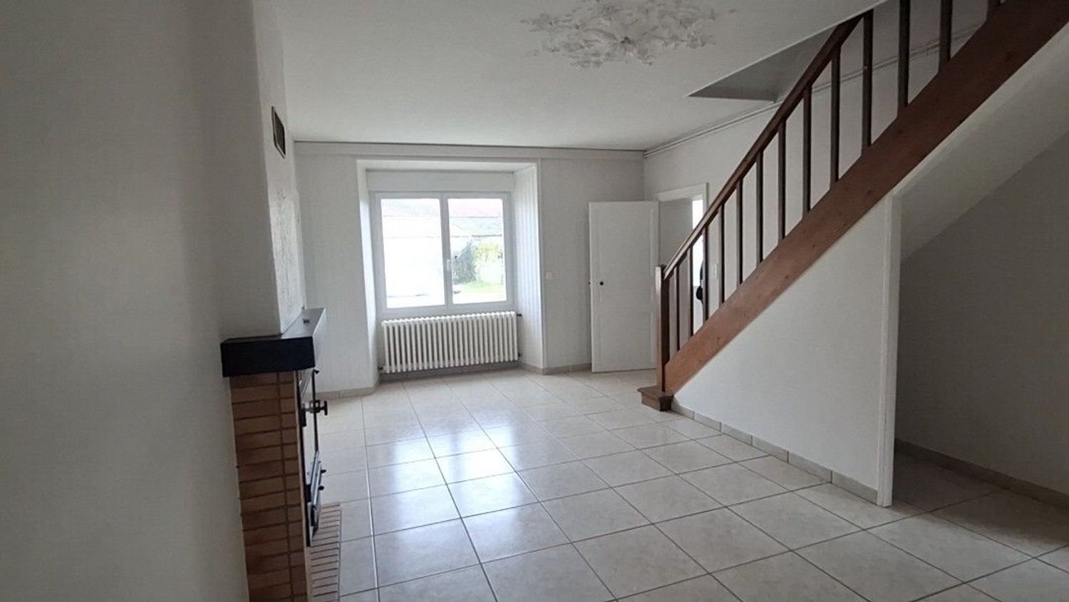 Maison à vendre, 103m², Bourgneuf-en-Retz