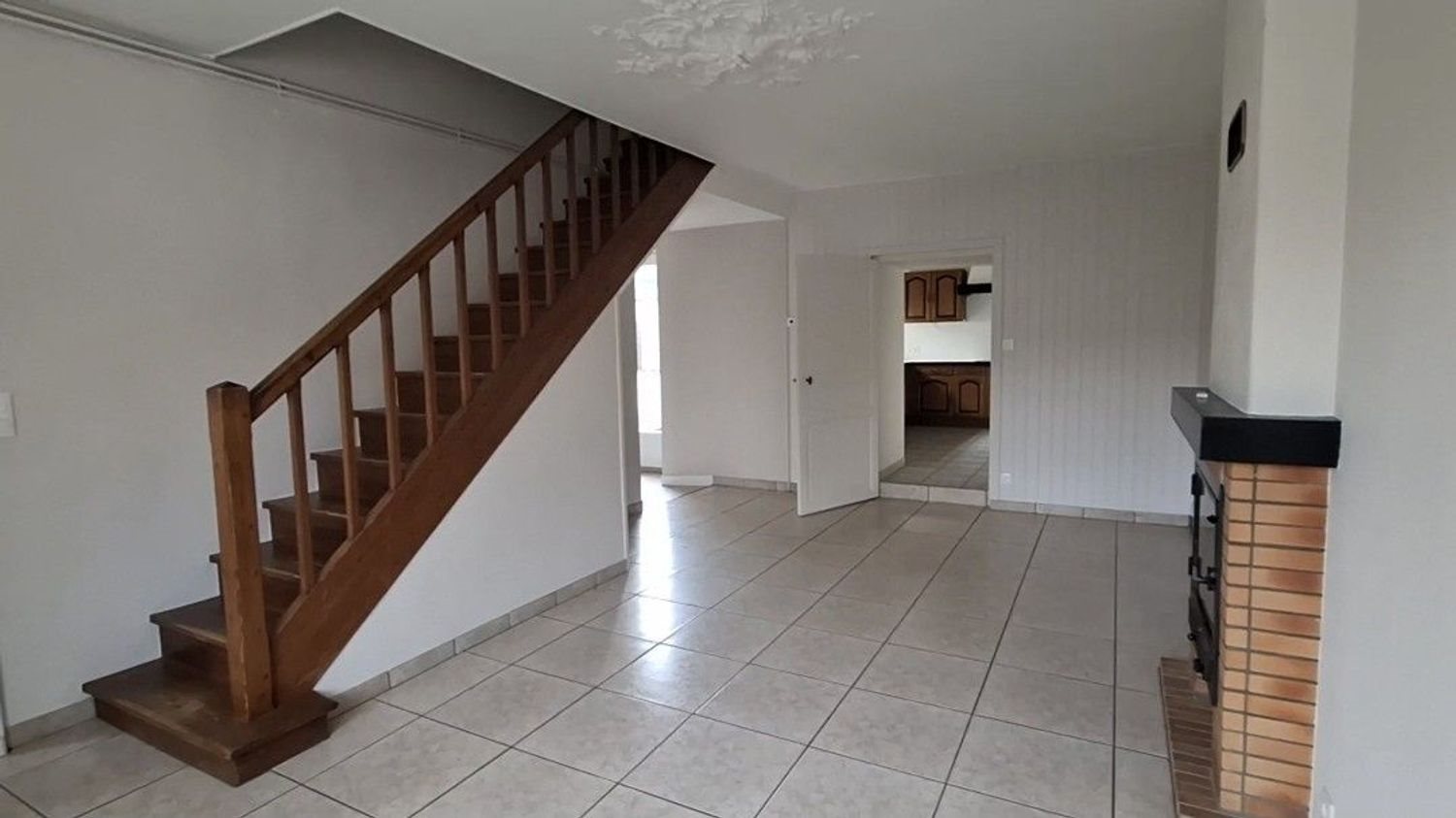 Maison à vendre, 103m², Bourgneuf-en-Retz