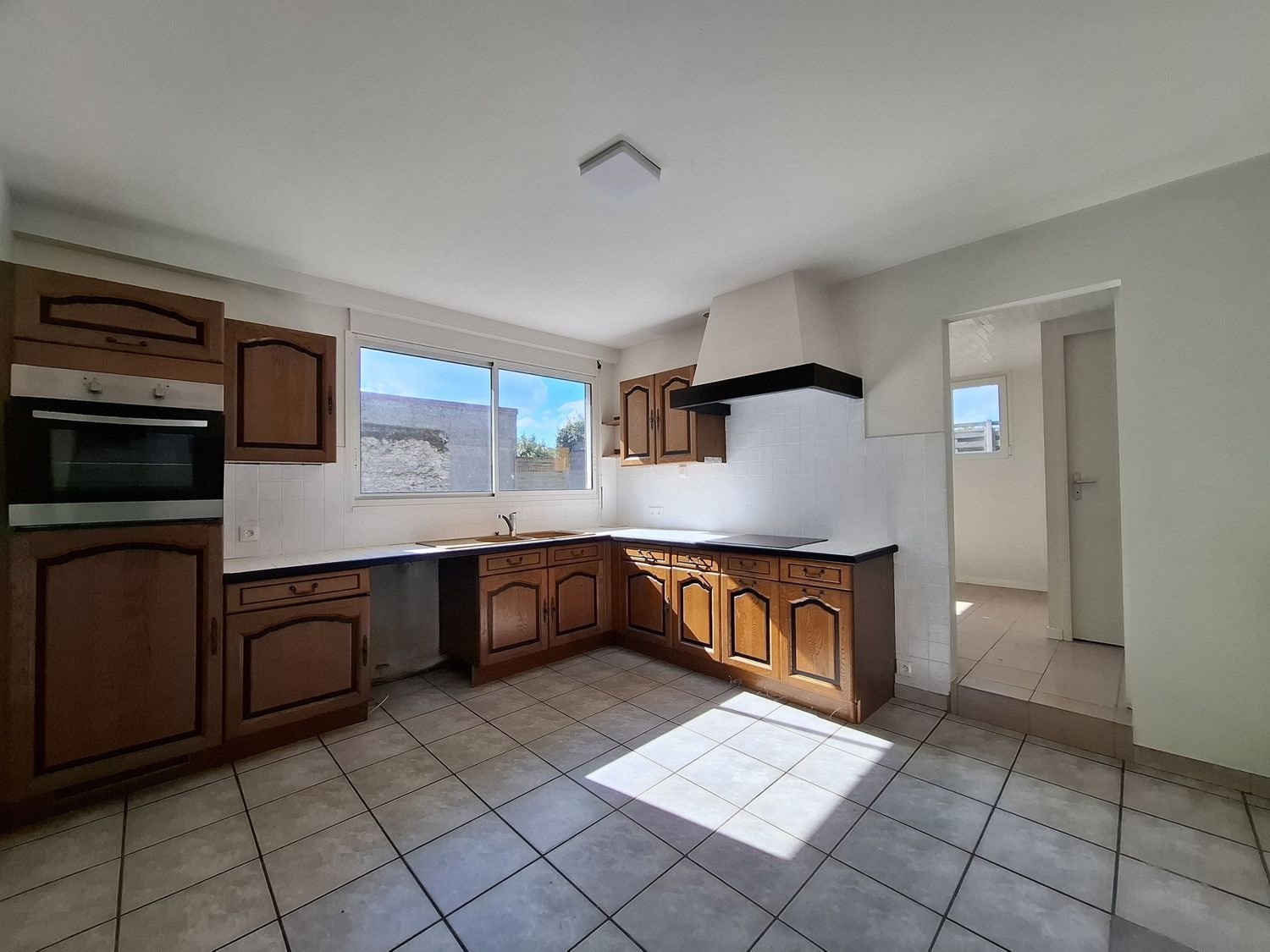 Maison à vendre, 103m², Bourgneuf-en-Retz