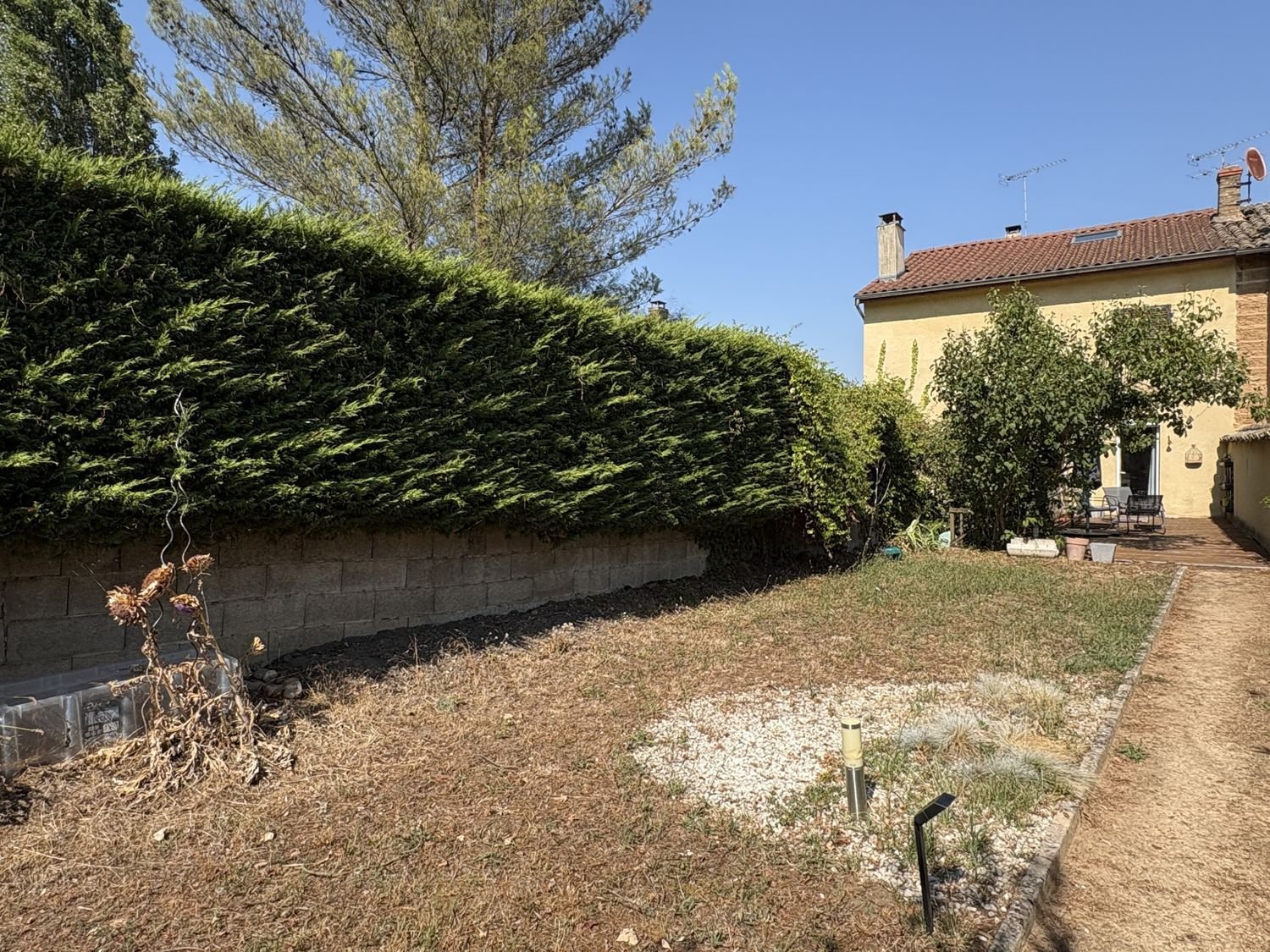 Maison à vendre, 141m², Saint-Etienne-des-Oullières