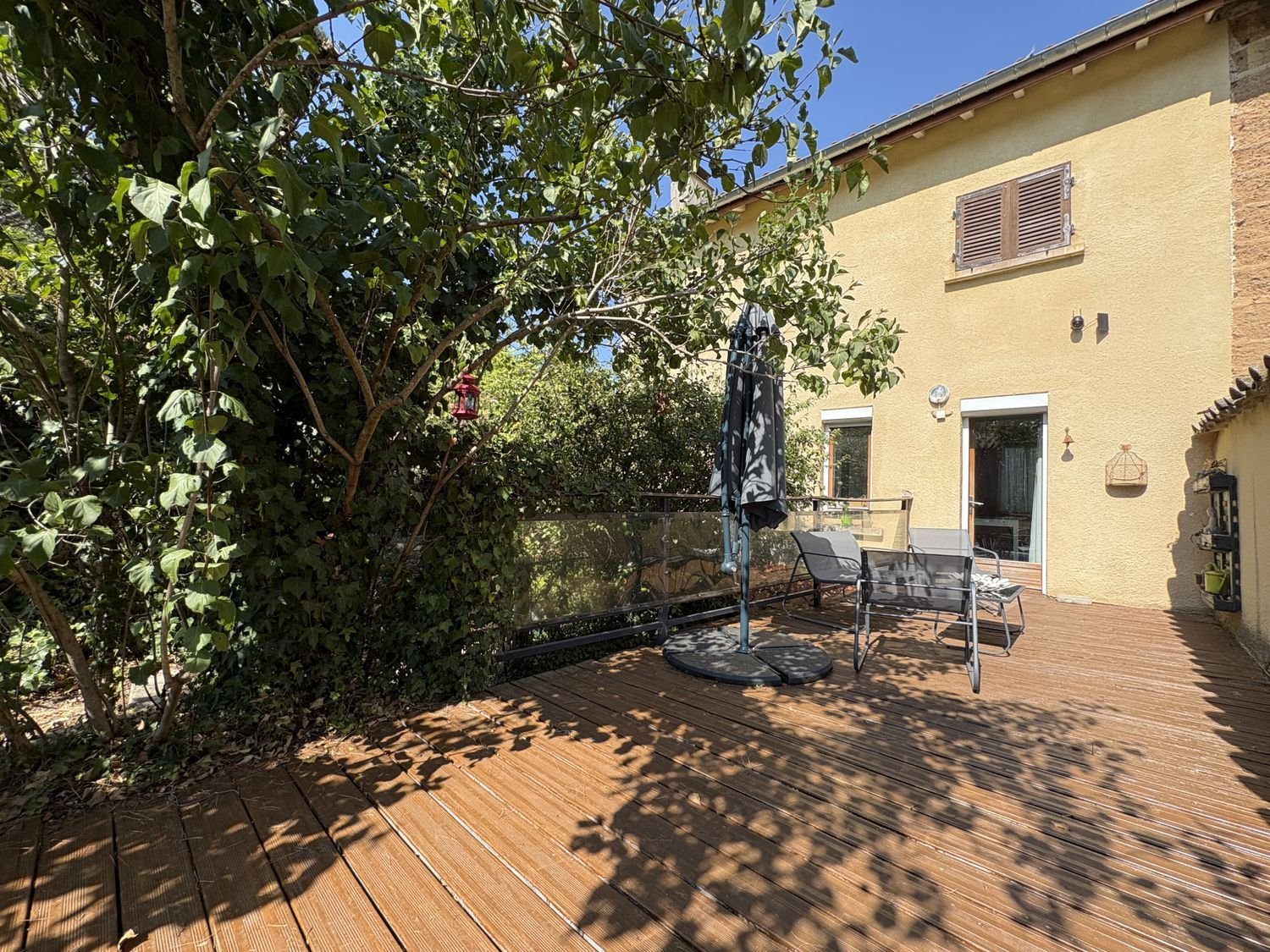 Maison à vendre, 141m², Saint-Etienne-des-Oullières
