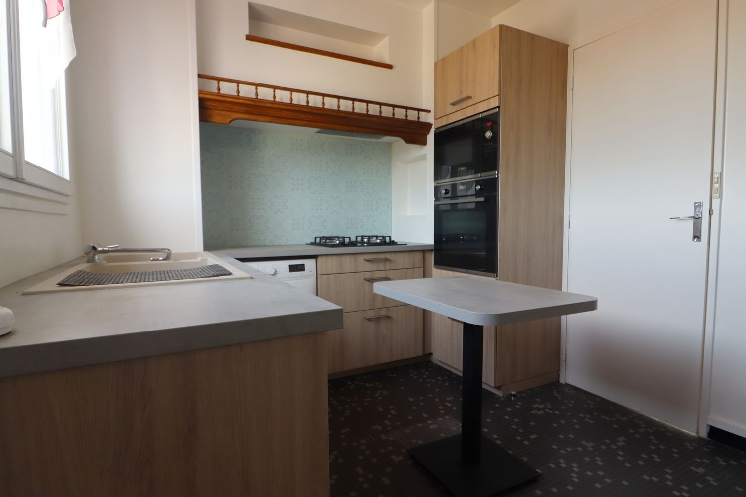 Appartement à louer, 74m², Mantes-la-Jolie