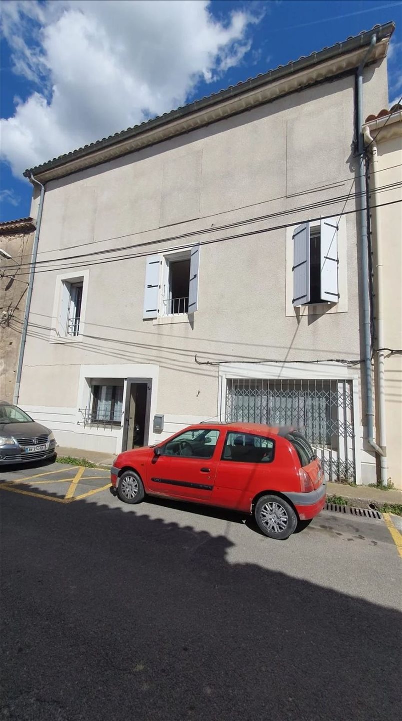 Maison à vendre, 245m², Moussan
