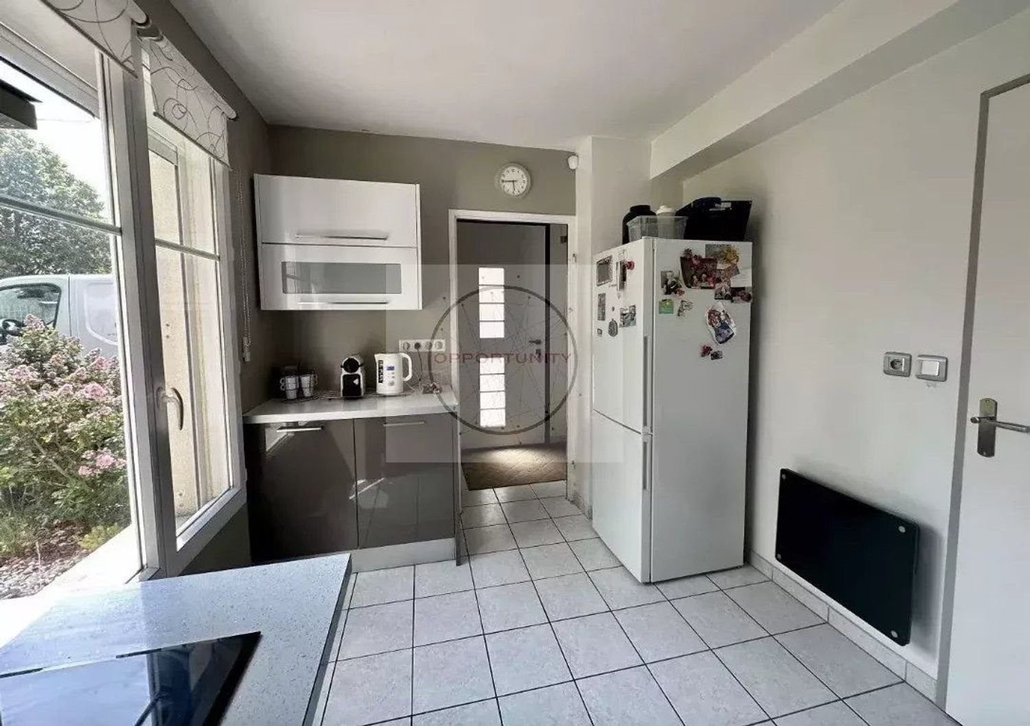 Maison à vendre, 89m², Savigny-le-Temple