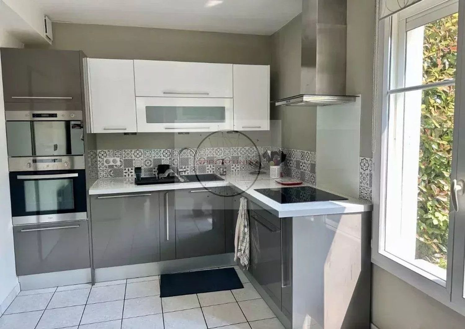 Maison à vendre, 89m², Savigny-le-Temple