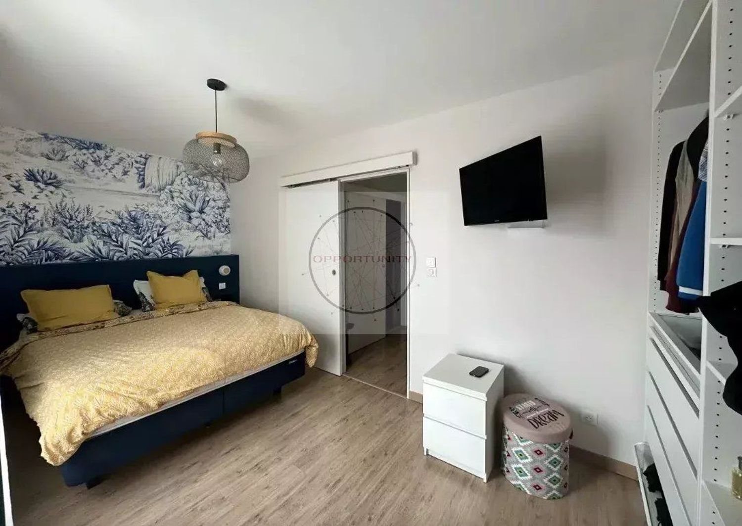 Maison à vendre, 89m², Savigny-le-Temple