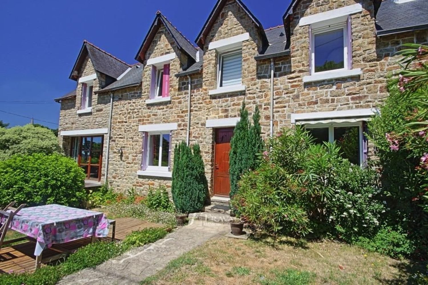 Maison à vendre, 170m², Arradon