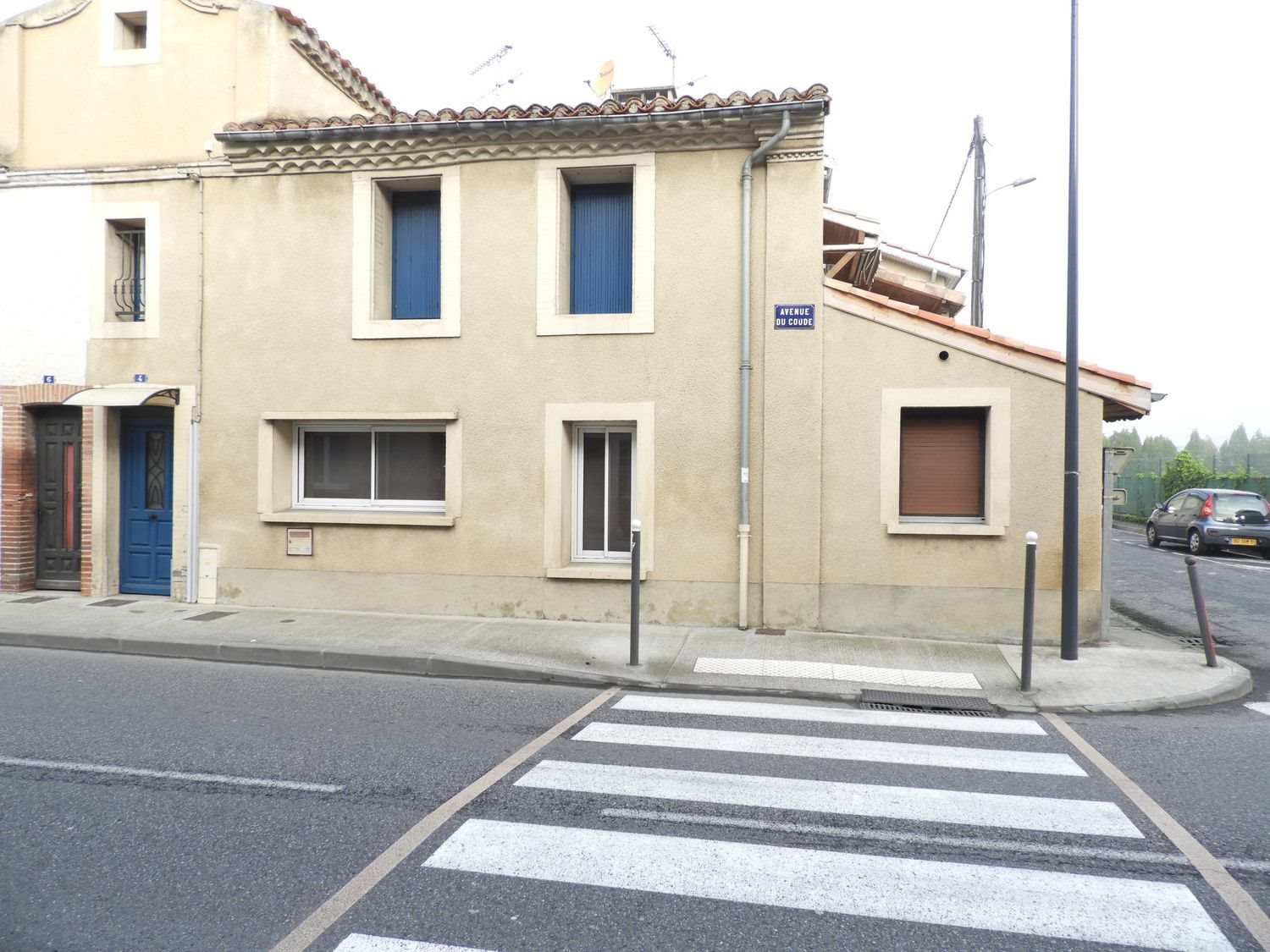 Maison à louer, 84m², Revel