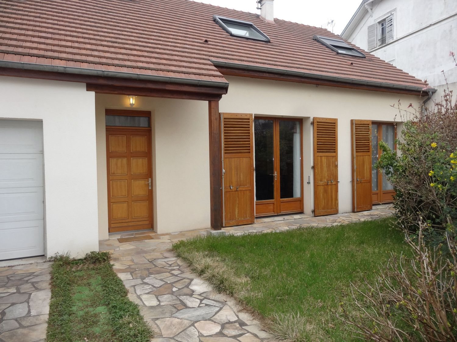Maison à vendre, 125m², Fontenay-aux-Roses