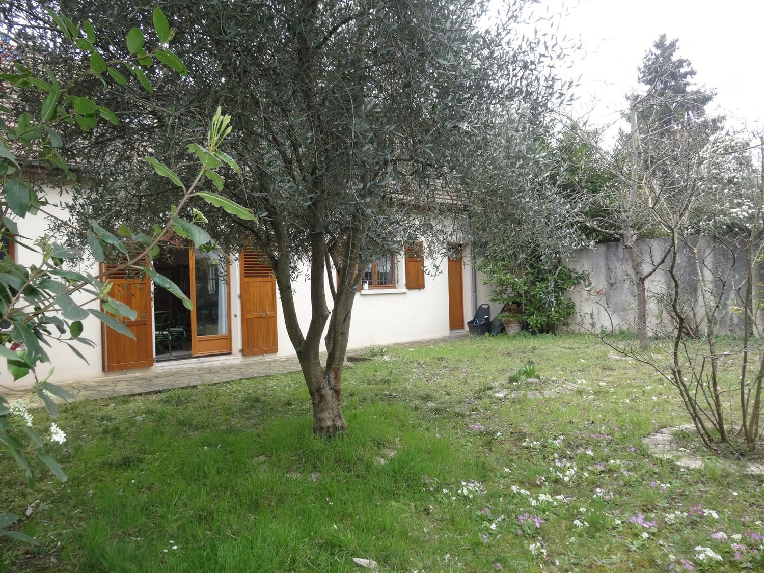 Maison à vendre, 125m², Fontenay-aux-Roses