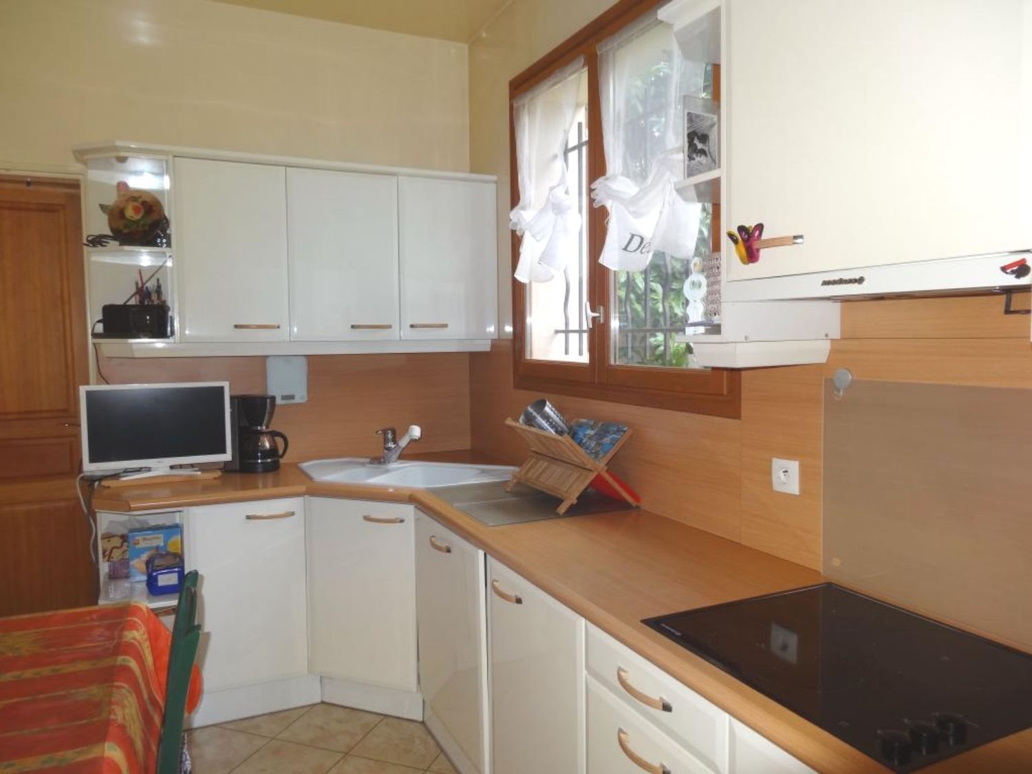 Maison à vendre, 125m², Fontenay-aux-Roses