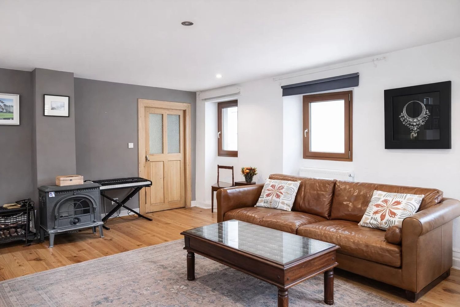 Maison à louer, 240m², Versonnex