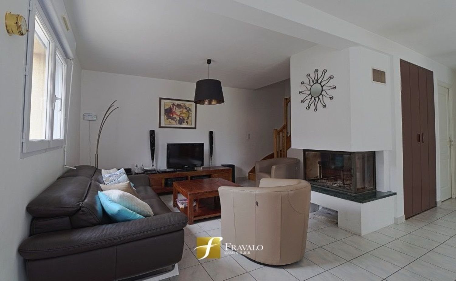 Maison à vendre, 103m², Plougoumelen