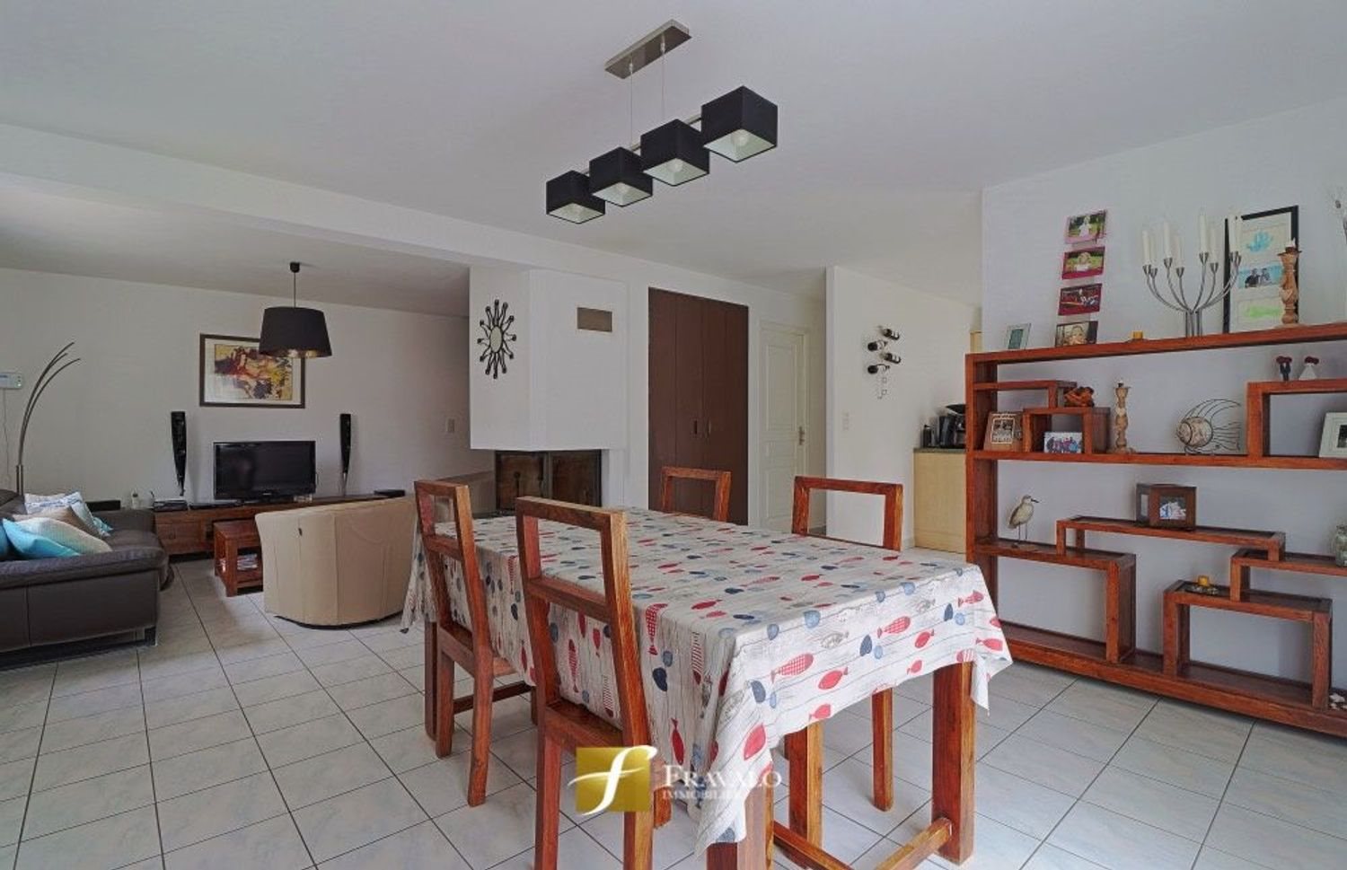Maison à vendre, 103m², Plougoumelen