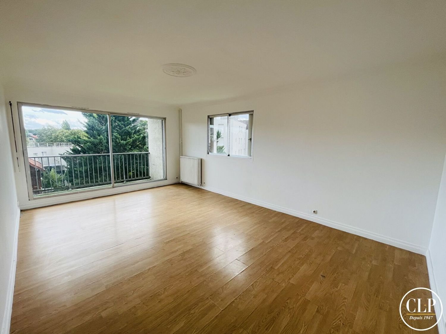 Appartement à vendre, 74m², Montreuil