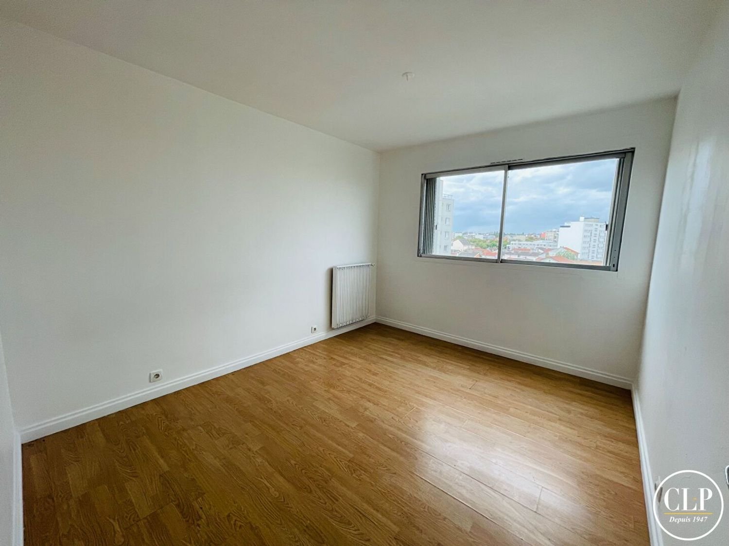 Appartement à vendre, 74m², Montreuil