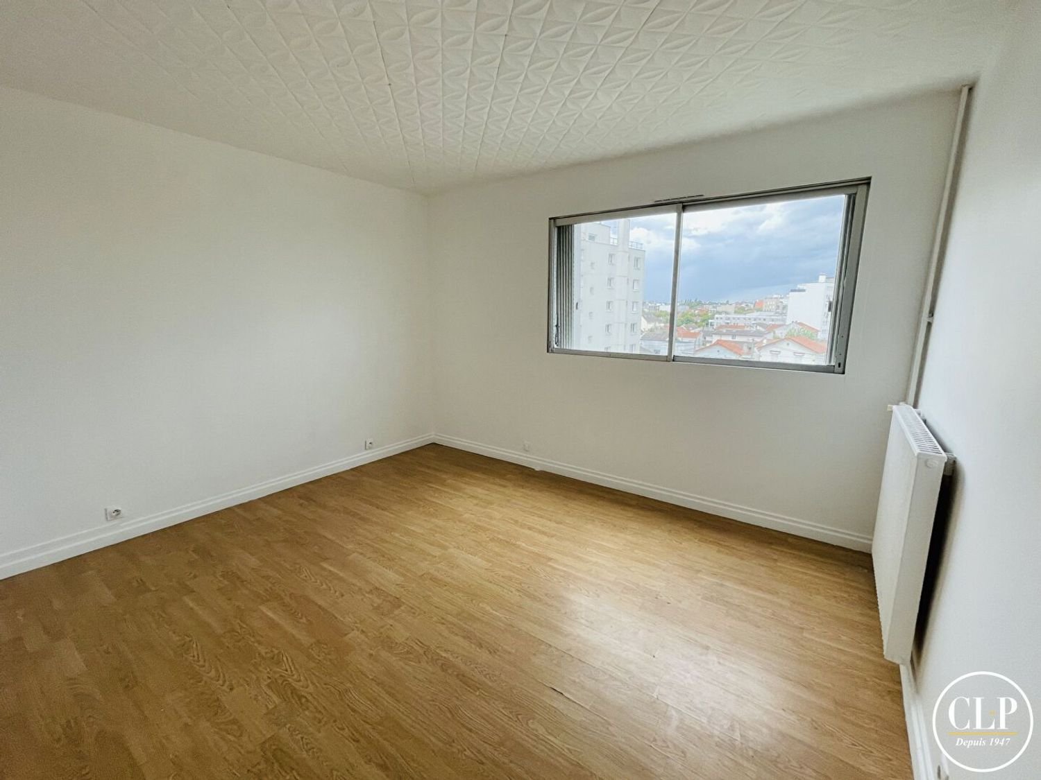 Appartement à vendre, 74m², Montreuil