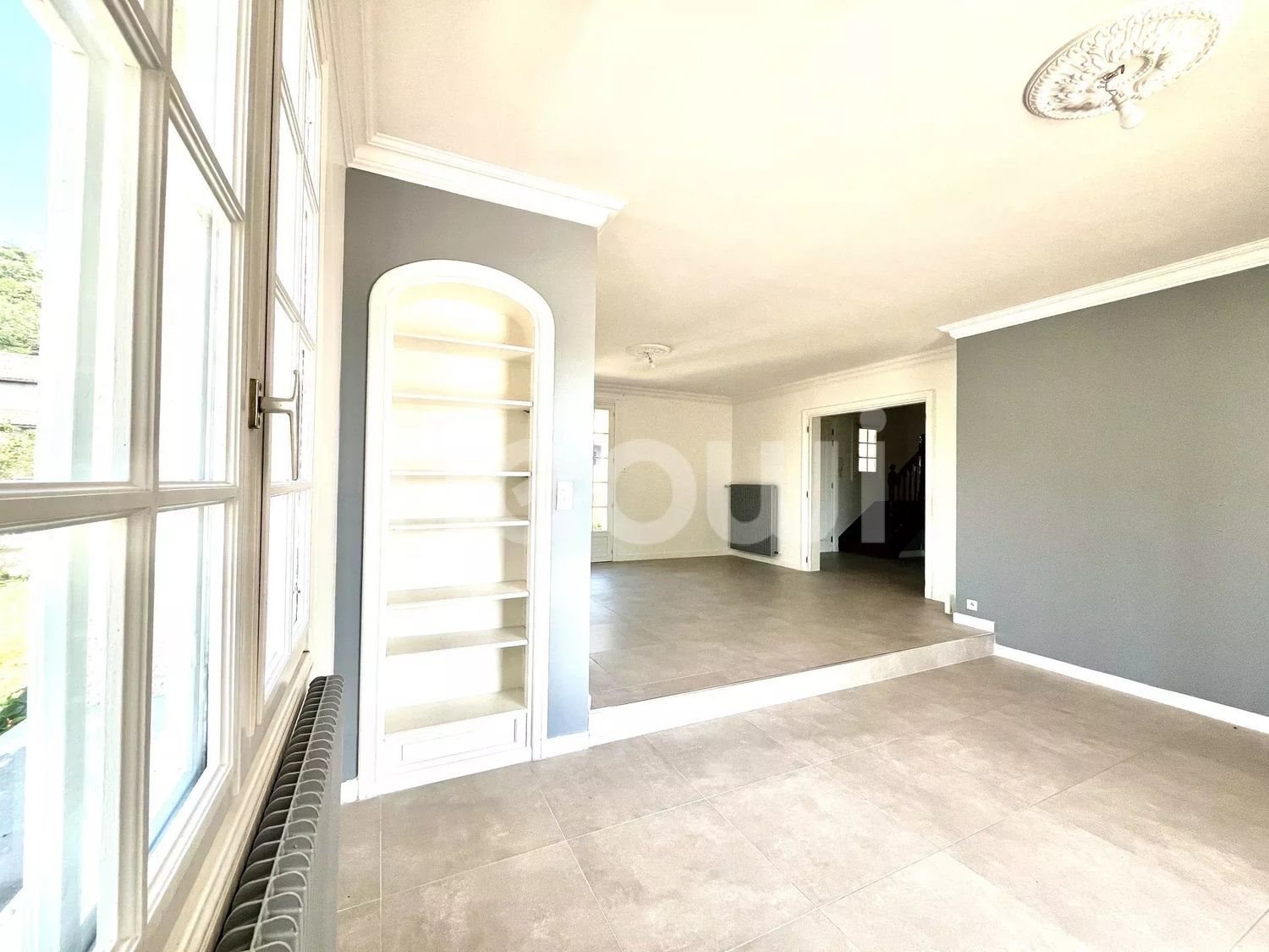 Maison à vendre, 192m², Enval