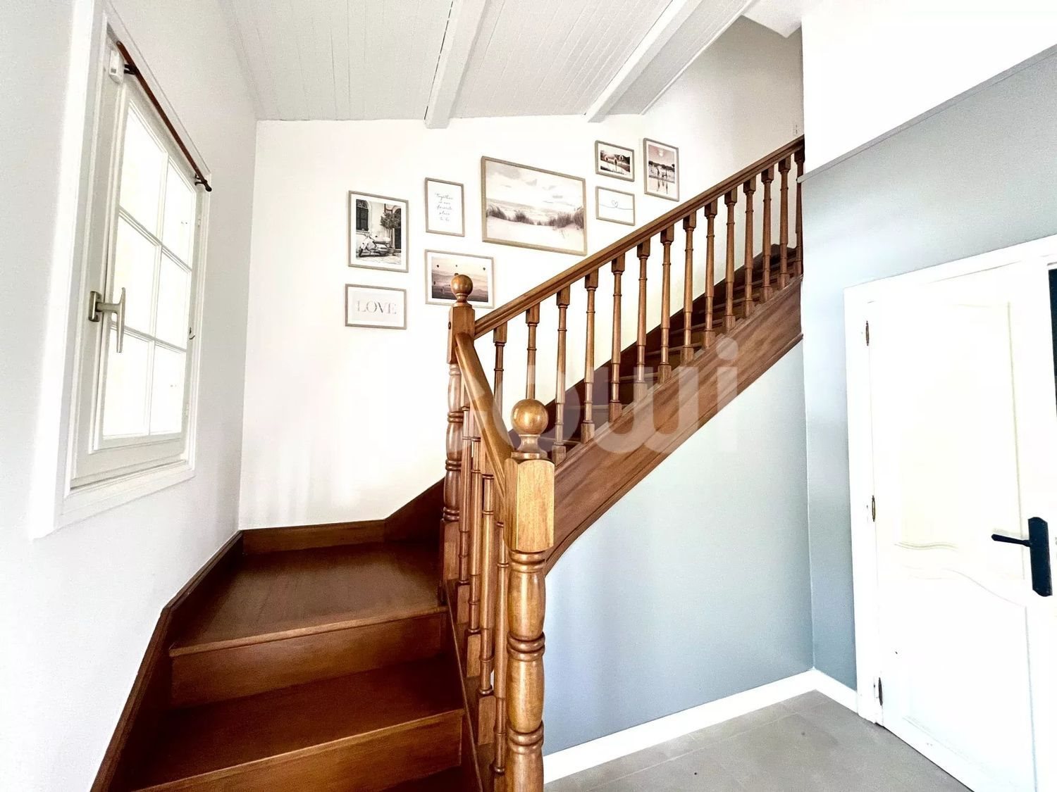 Maison à vendre, 192m², Enval